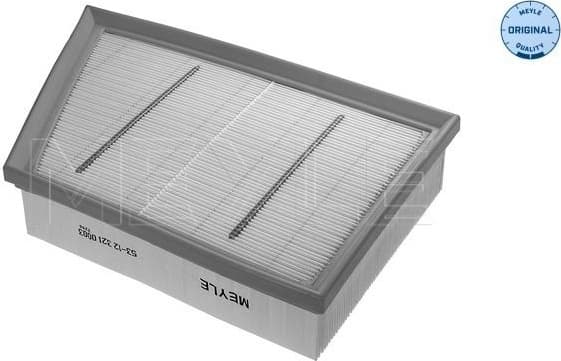 Air Filter MEYLE-ORIGINAL: True to OE. 53-12 321 0003