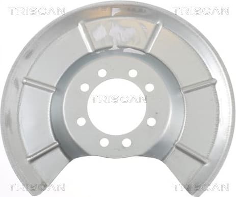 Splash Guard, brake disc 8125 16203