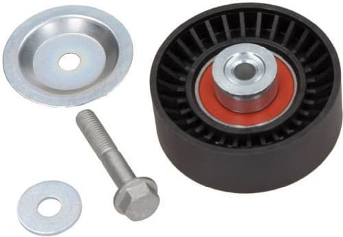 Deflection/Guide Pulley, V-ribbed belt 54-0422