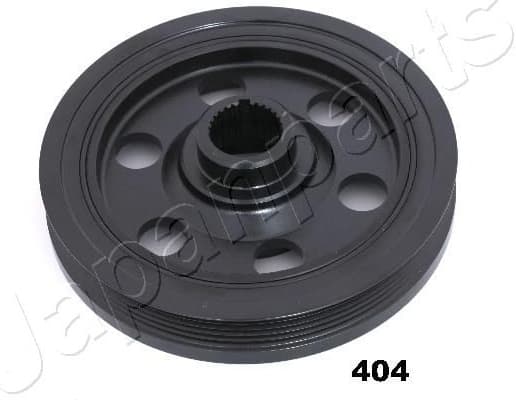Belt Pulley, crankshaft PU-404 - image 2