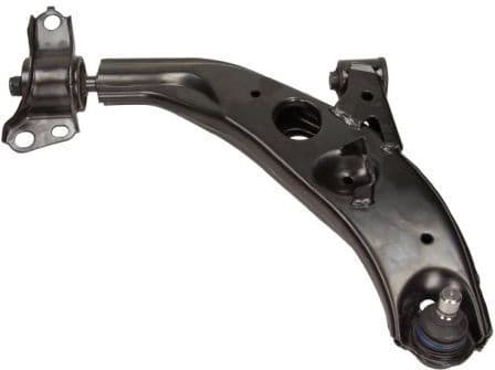 Control/Trailing Arm, wheel suspension 72-2772