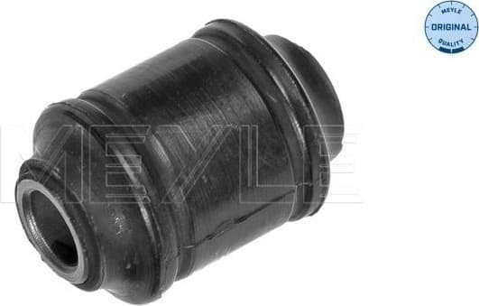 Mounting, stabiliser bar MEYLE-ORIGINAL: True to OE. 514 122 0001