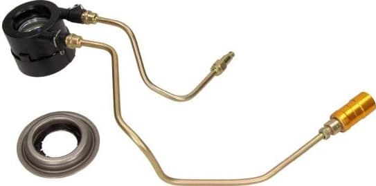 Central Slave Cylinder, clutch 61-0089