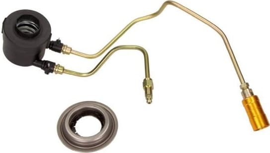 Central Slave Cylinder, clutch 61-0089 - image 2