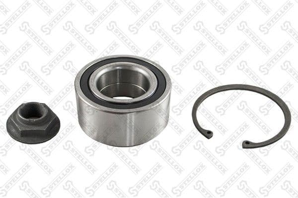 Wheel Bearing Kit 43-28789-SX