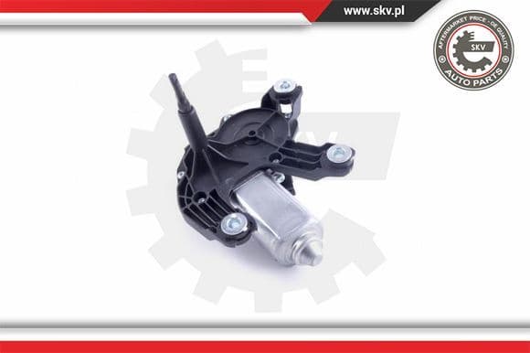 Wiper Motor 19SKV162 - image 3