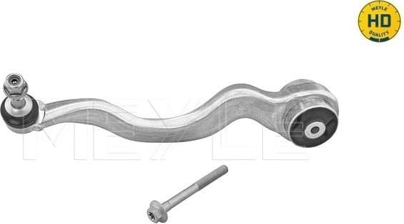 Control/Trailing Arm, wheel suspension MEYLE-HD: Better than OE. 316 050 0068/HD