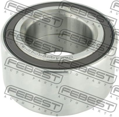 Wheel Bearing DAC48864042M92