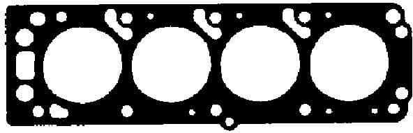 Gasket, cylinder head CH0365
