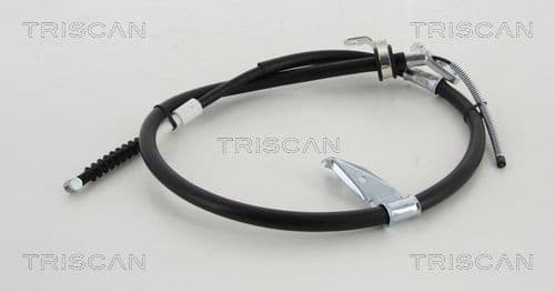 Cable Pull, parking brake 8140 131294