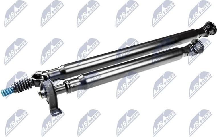 Propshaft, axle drive NWN-ME-053