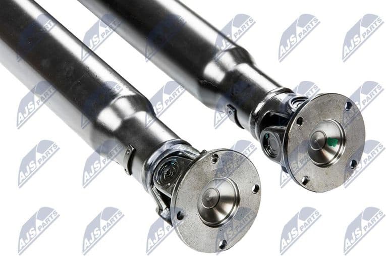 Propshaft, axle drive NWN-ME-053 - image 3