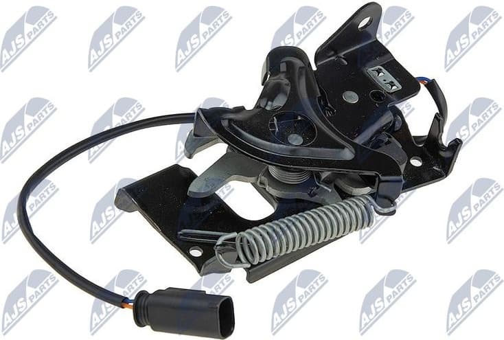 Safety Hook, bonnet lock EZC-BM-064