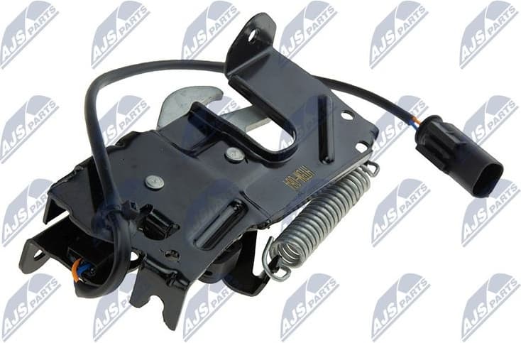 Safety Hook, bonnet lock EZC-BM-064 - image 2