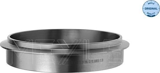 Brake Drum MEYLE-ORIGINAL: True to OE. 315 523 3056 - image 3
