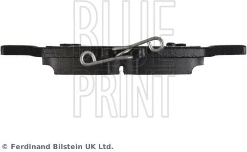 Brake Pad Set, disc brake ADBP420012 - image 3