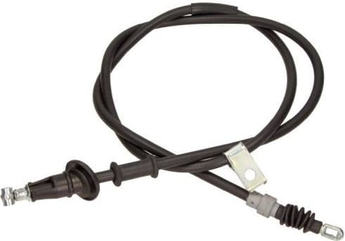 Cable Pull, parking brake 32-0418