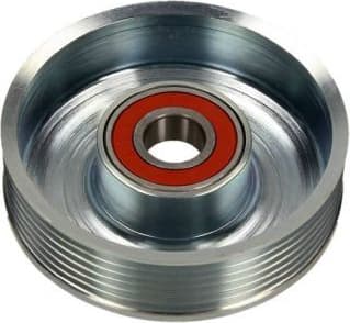 Tensioner Pulley, V-ribbed belt 54-1385
