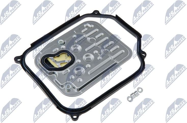 Hydraulic Filter, automatic transmission FSF-VW-008 - image 2