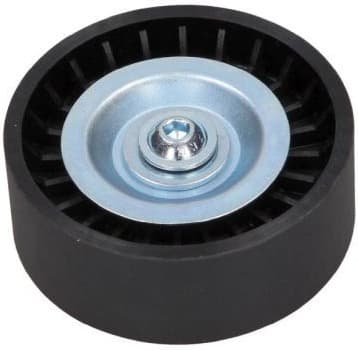 Deflection/Guide Pulley, V-ribbed belt 54-0693