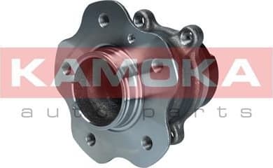 Bearing wheel 5500325