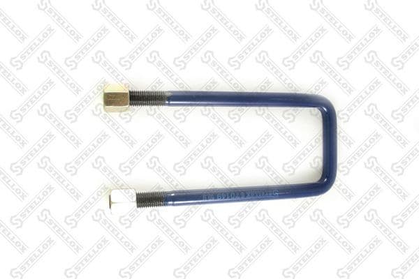 Spring Clamp 84-64092-SX