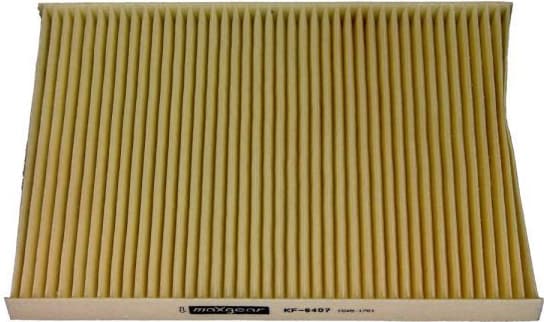 Filter, cabin air 26-1050