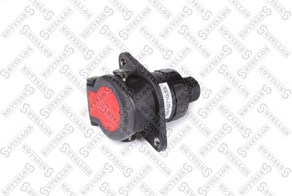 Socket Adapter 88-00710-SX
