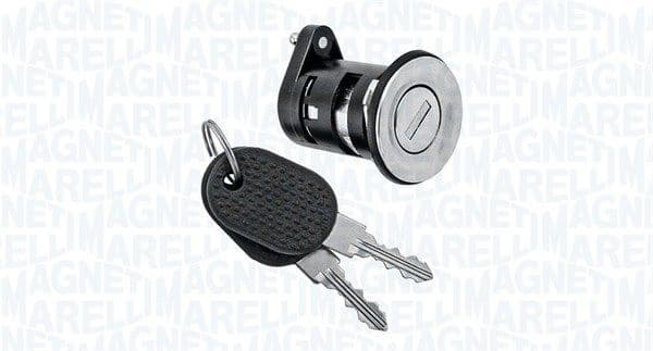 Lock Cylinder Housing 350105008400