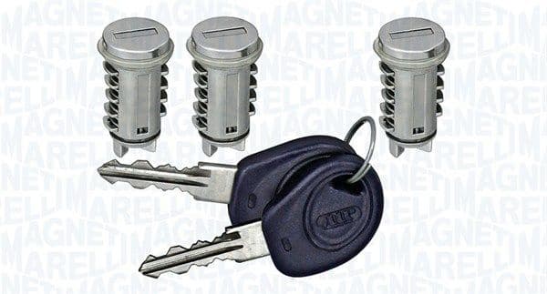 Lock Cylinder Kit 350105003900