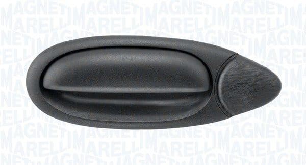 Exterior Door Handle 350105009300