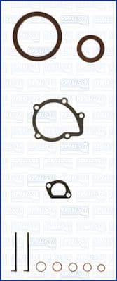 Gasket Kit, crankcase 54054800