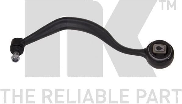 Control/Trailing Arm, wheel suspension 5011535