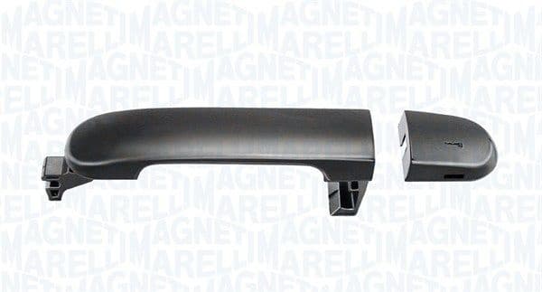 Exterior Door Handle 350105021000