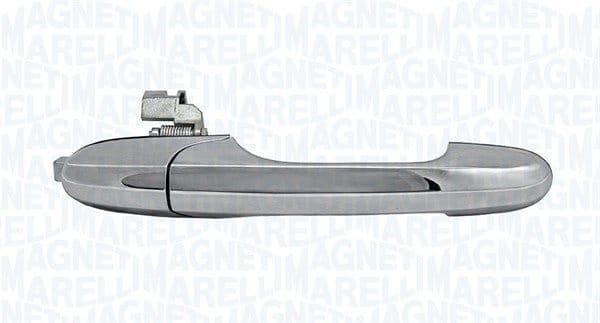 Exterior Door Handle 350105021700