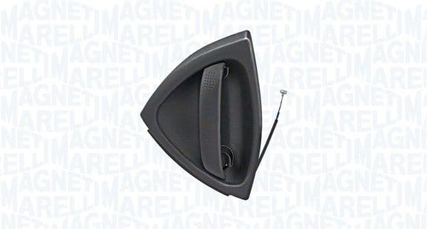 Exterior Door Handle 350105024000