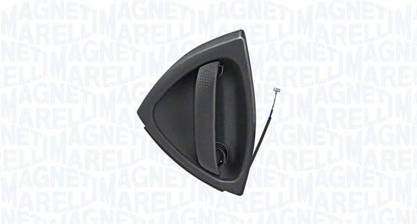 Exterior Door Handle 350105024100