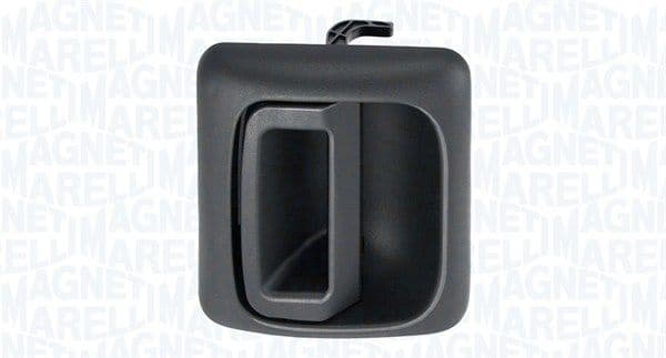 Exterior Door Handle 350105008800