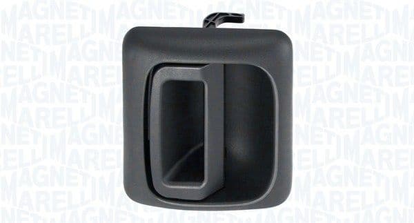 Exterior Door Handle 350105008700