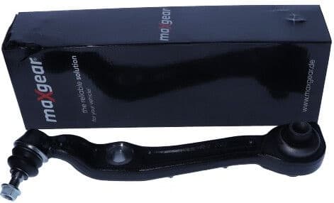 Control/Trailing Arm, wheel suspension 72-5279 - image 2