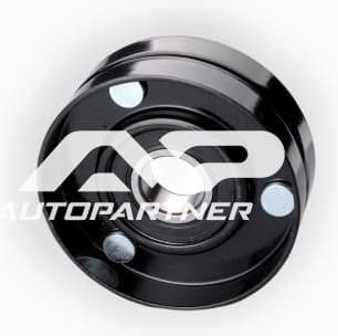 Tensioner Pulley, V-ribbed belt 54-0258 - image 2