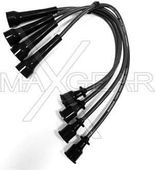 Ignition Cable Kit 53-0057 - image 2