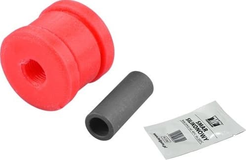 Mounting, control/trailing arm 00267562