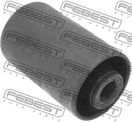 Mounting, control/trailing arm HAB-042