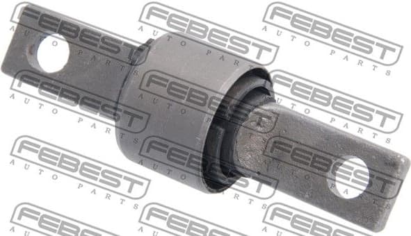 Mounting, control/trailing arm HAB-152
