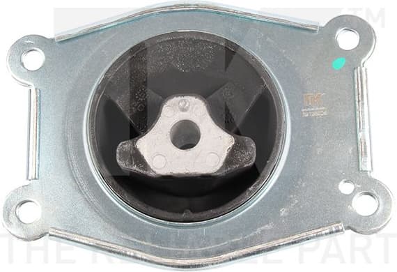 Mounting, automatic transmission 59736035