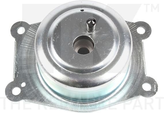 Mounting, automatic transmission 59736035 - image 2