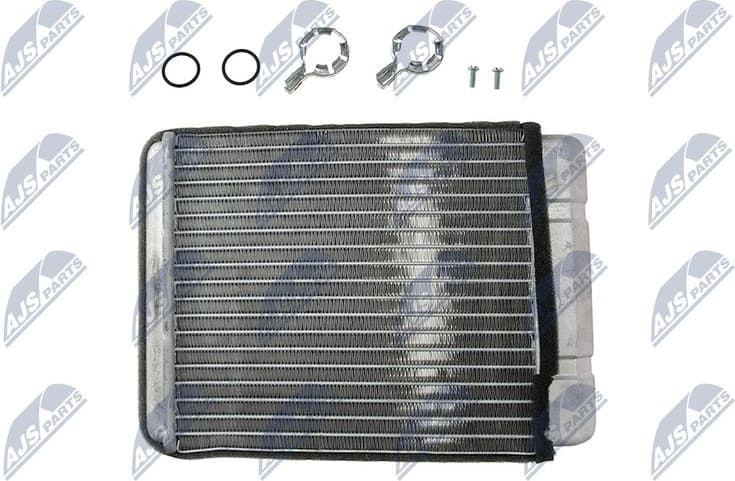 Heat Exchanger, interior heating CNG-CH-002 - image 4