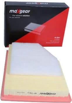 Air Filter 26-2496 - image 2
