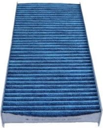 Filter, cabin air SILVER CARBON 26-1810